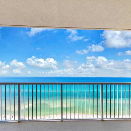 بنما سيتي بيتش Majestic Beach Towers 2-1803 المظهر الخارجي الصورة