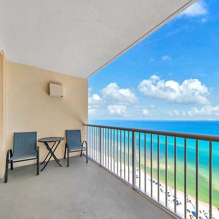 بنما سيتي بيتش Majestic Beach Towers 2-1803 المظهر الخارجي الصورة