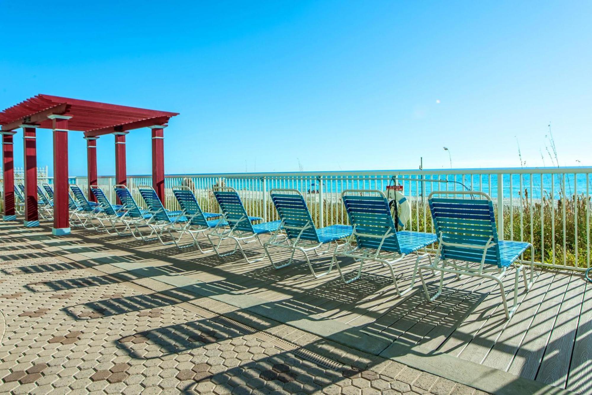 بنما سيتي بيتش Majestic Beach Towers 2-1803 المظهر الخارجي الصورة